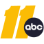 Logotipo de ABC11 Raleigh-Durham