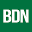 Logotipo de Bangor Daily News