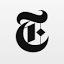 Logotipo de The New York Times