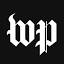Logotipo de The Washington Post