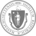 Logotipo de Massachusetts (DEP / DPH)